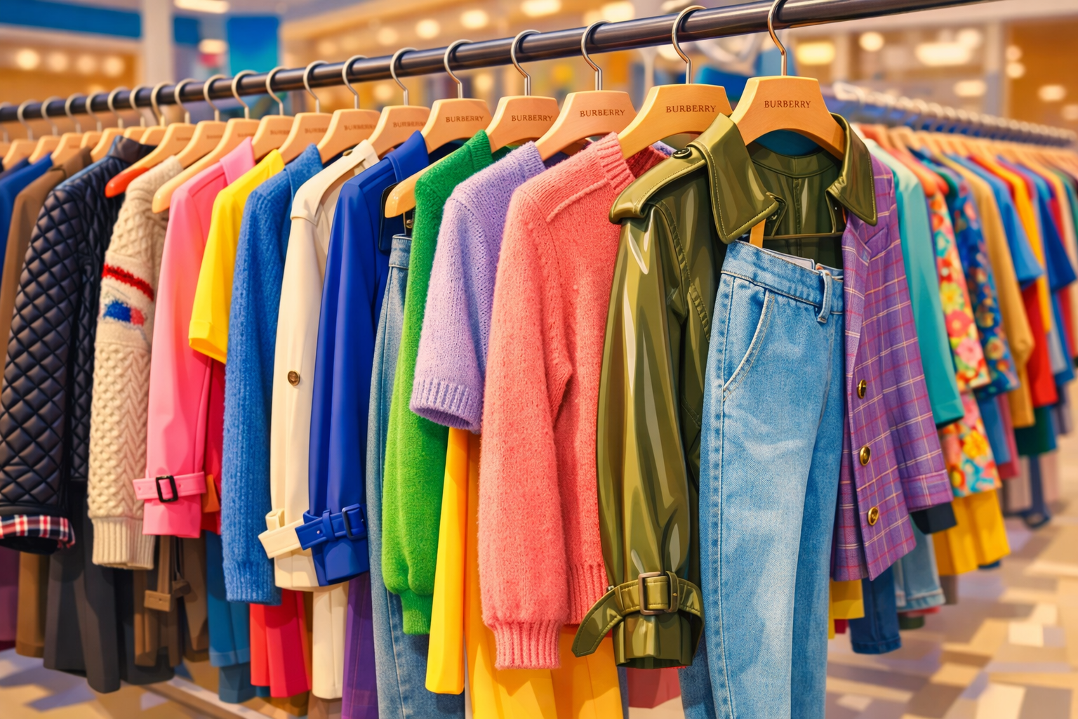 Donate clothing to Sussex Homeless Support