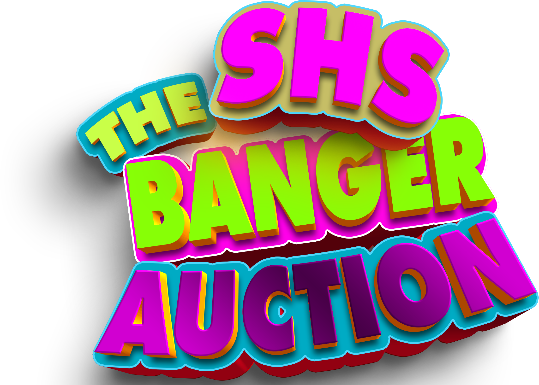 The SHS Banger Auction