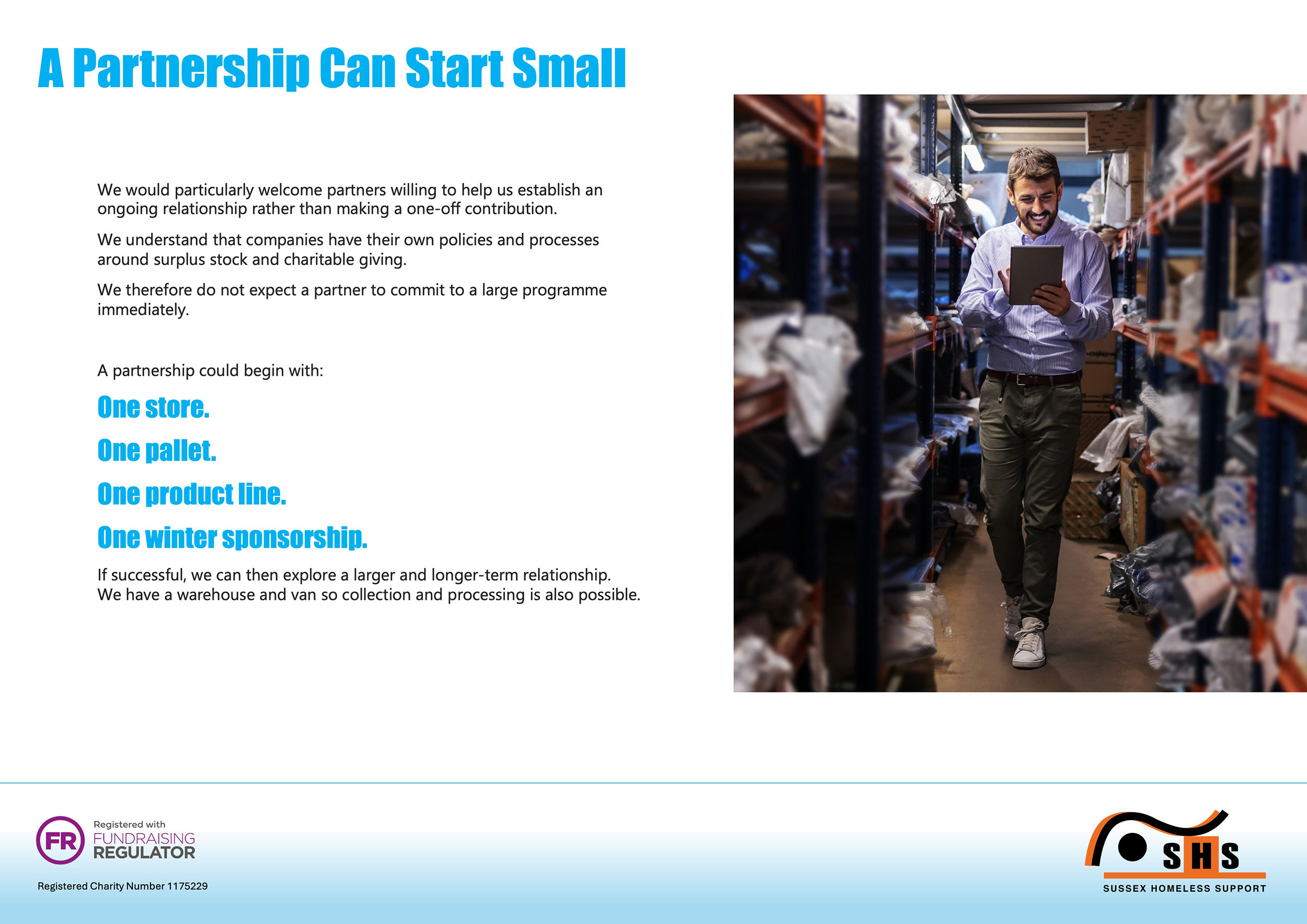 Corporate Pitch Slide 11