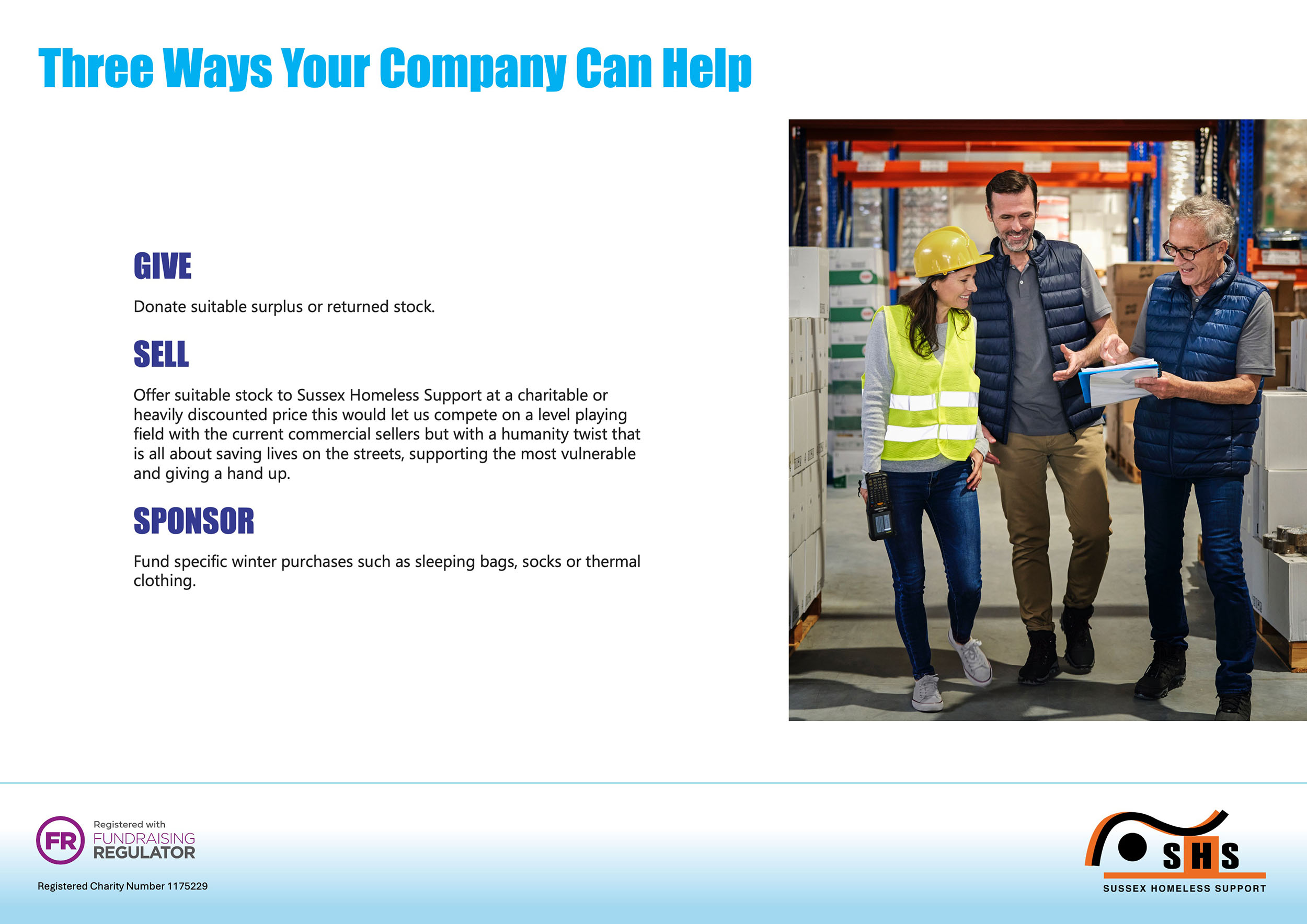 Corporate Pitch Slide 12