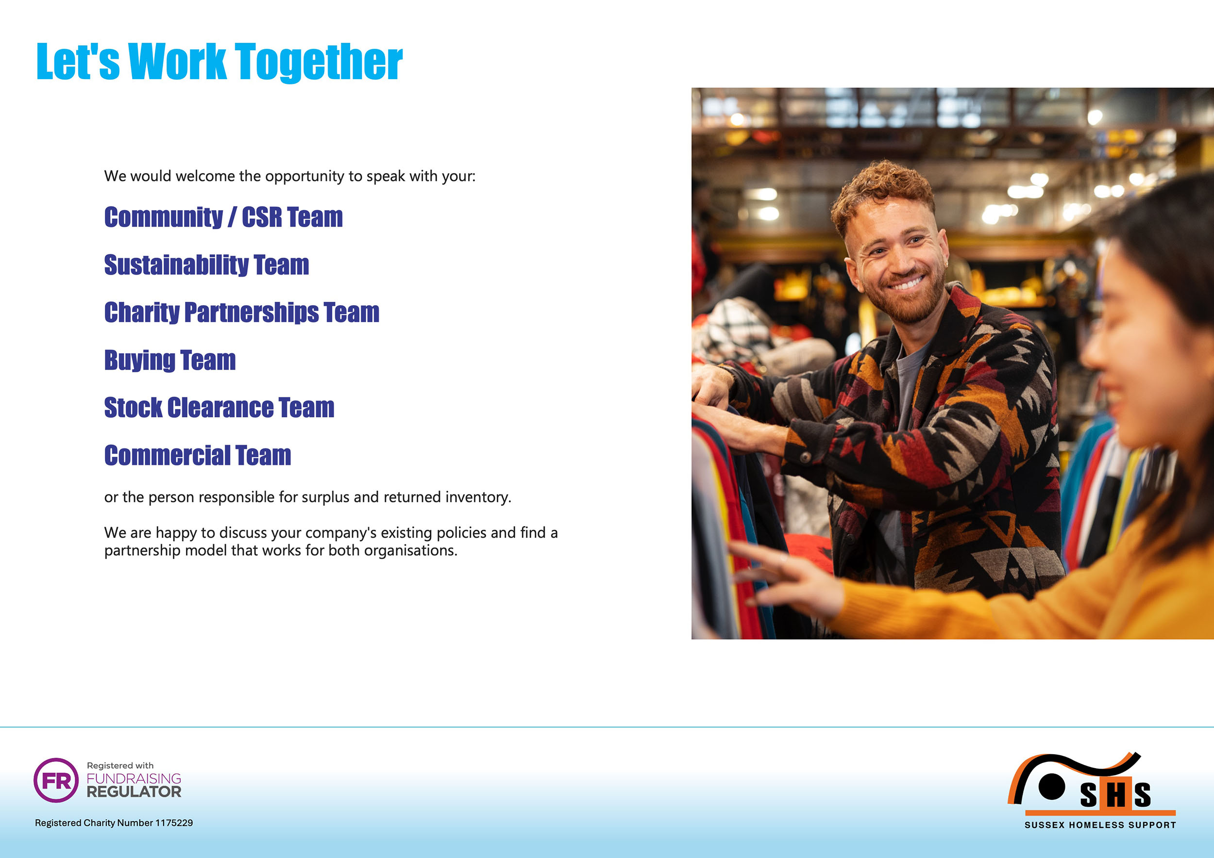 Corporate Pitch Slide 13