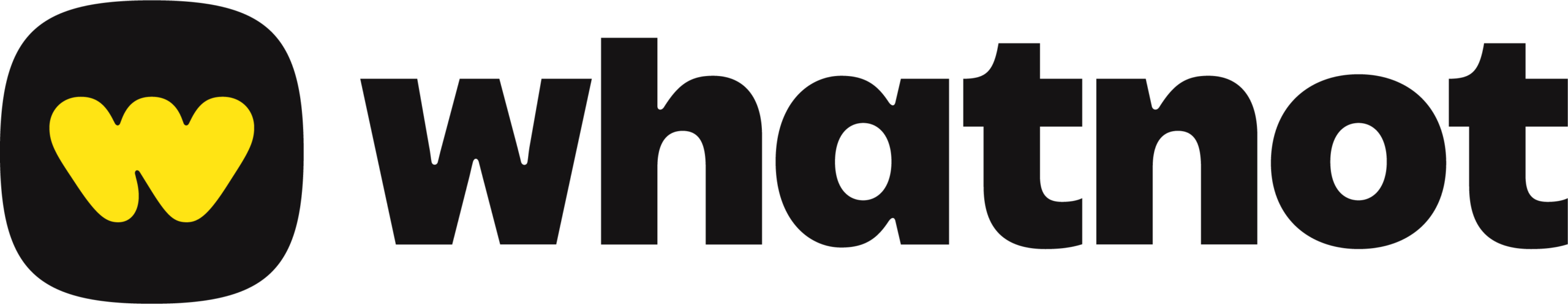 Whatnot logo