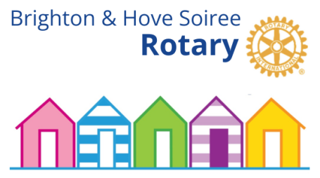 Brighton & Hove Soiree Rotary