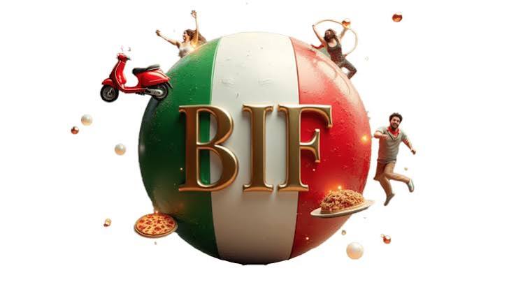 Brighton Italian Festival