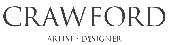 Christopher Crawford Artist and Designer