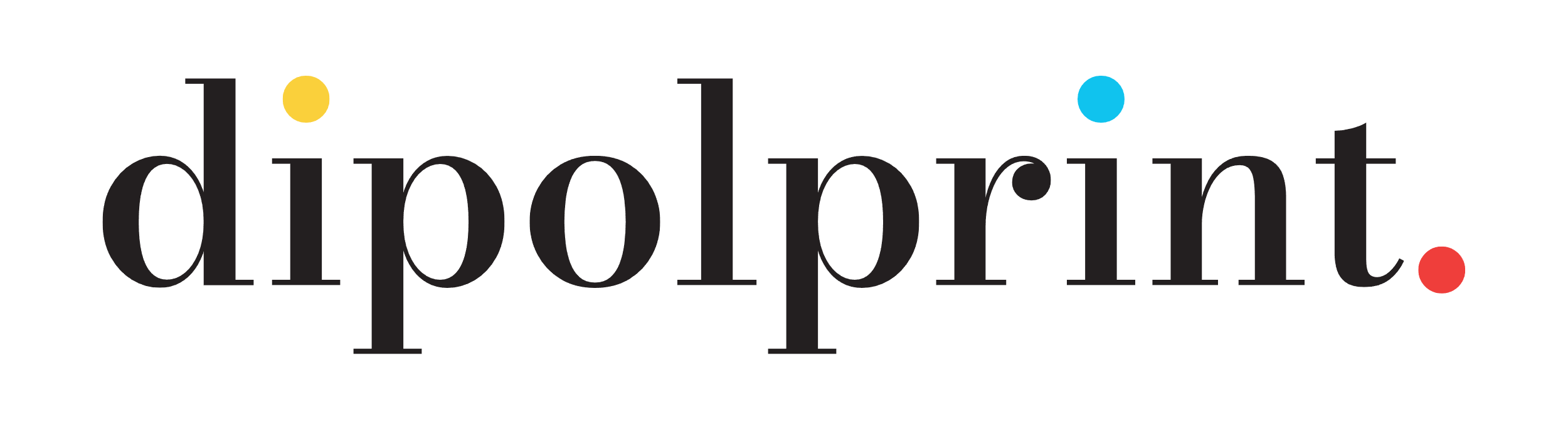 Dipol Print