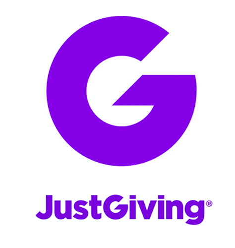 JustGiving