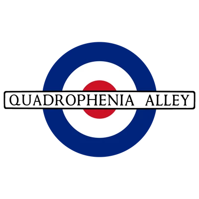 Quadrophenia Alley