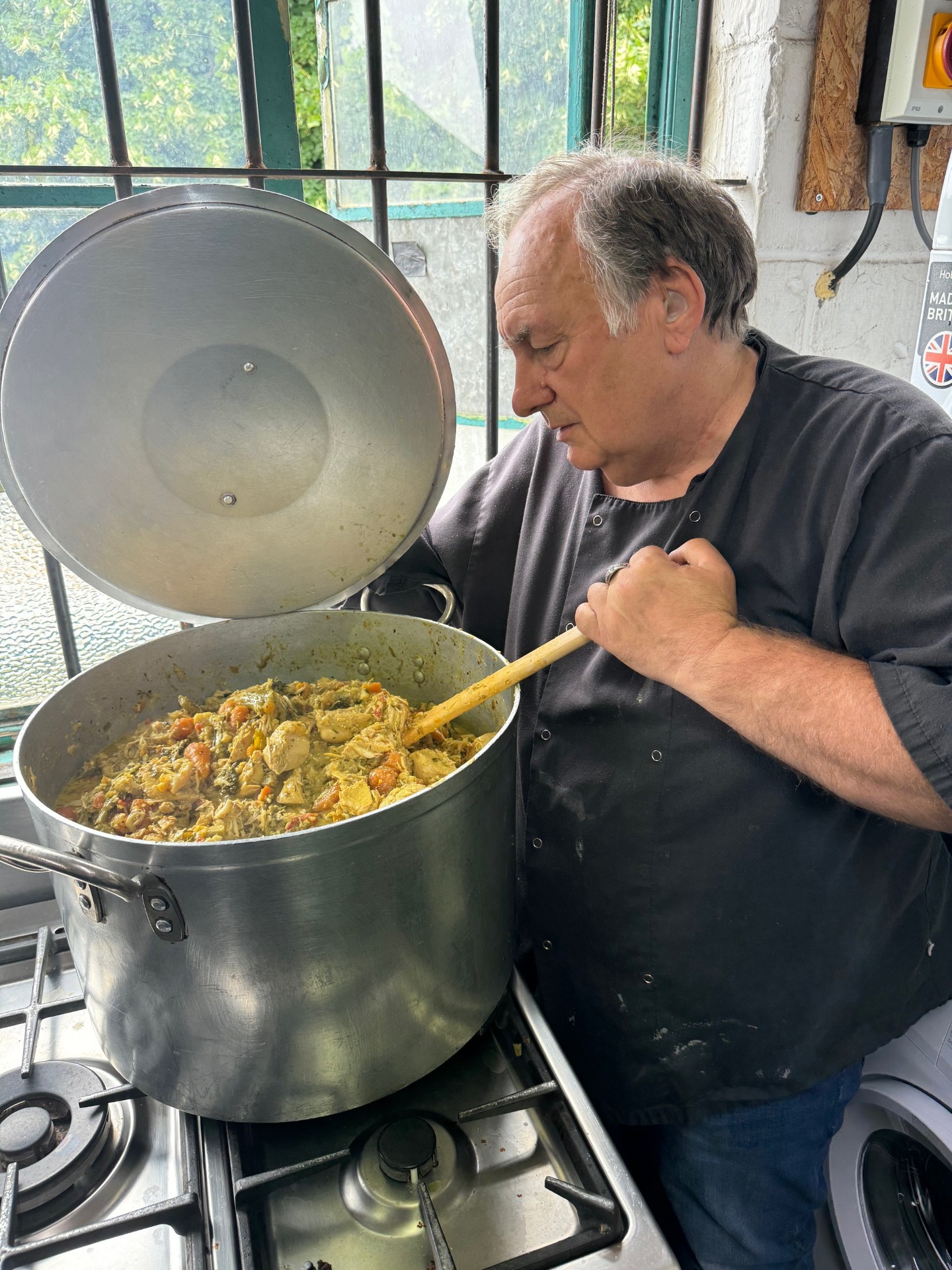 Sussex Homeless Support helping the community