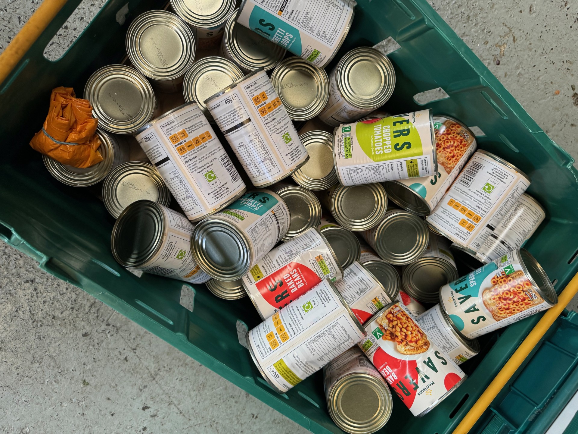 Sussex Homeless Support